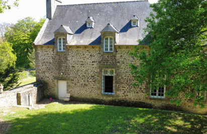 Appartement - 97 m2 - Dinan