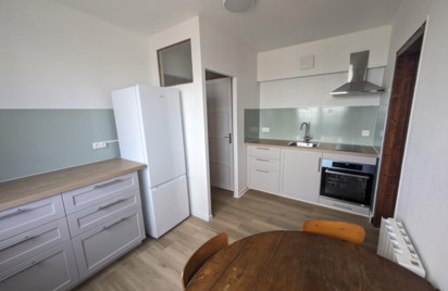 Appartement - 23 m2 - Perros Guirec