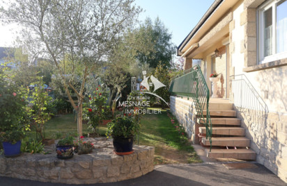 Maison - 135 m2 - Dinan