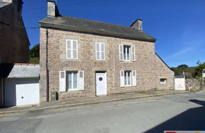 Maison - 150 m2 - Lanloup
