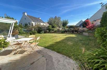 Maison - 197 m2 - Plerin