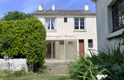Maison - 87 m2 - Erquy