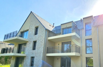 Appartement - 65 m2 - Perros Guirec