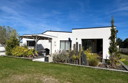 Maison - 120 m2 - Pordic