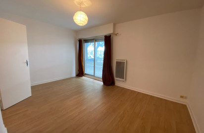 Appartement - 23 m2 - St Brieuc