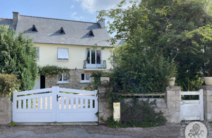 Maison - 149 m2 - Plevenon