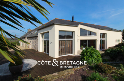 Maison - 237 m2 - Henon