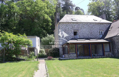 Maison - 163 m2 - Jugon Les Lacs Commune Nouvelle