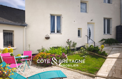 Maison - 148 m2 - Ploubazlanec