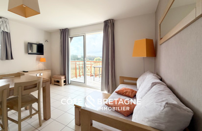 Appartement - 47 m2 - Frehel