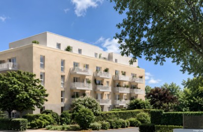 Appartement - 42 m2 - Paimpol