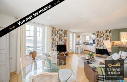 Appartement - 53 m2 - Plerin