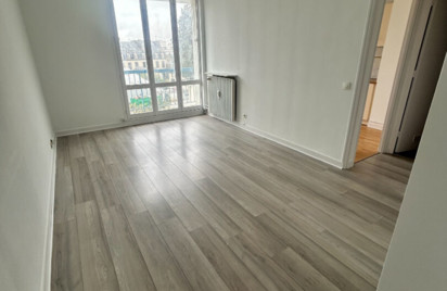 Appartement - 29 m2 - St Brieuc