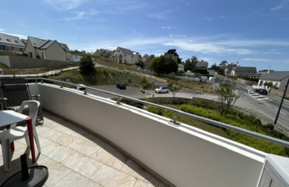 Appartement - 45 m2 - Erquy