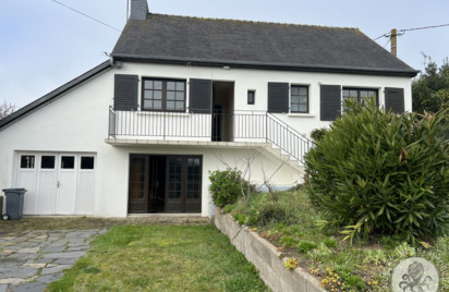 Maison - 80 m2 - Frehel