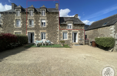Maison - 105 m2 - Crehen