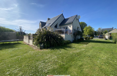 Maison - 105 m2 - Ploubazlanec