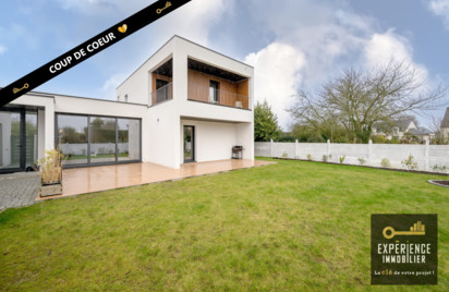 Maison - 146 m2 - Plerin