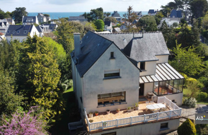 Maison - 352 m2 - St Cast Le Guildo