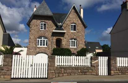Maison - 94 m2 - Plouezec