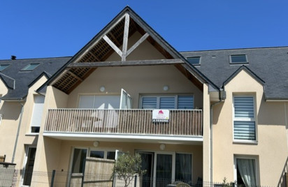 Appartement - 70 m2 - Erquy