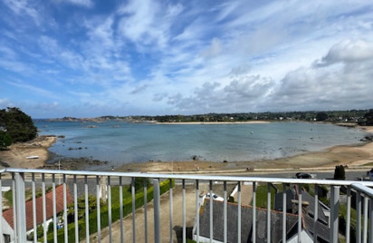 Appartement - 49 m2 - Tregastel