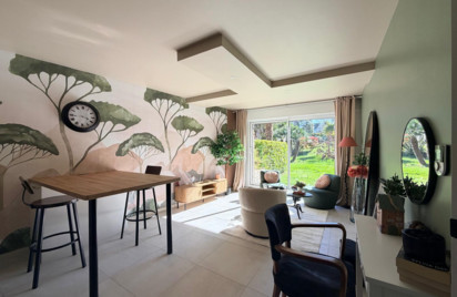 Appartement - 34 m2 - St Cast Le Guildo