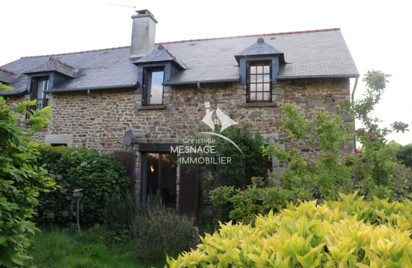 Maison - 120 m2 - Lanvallay