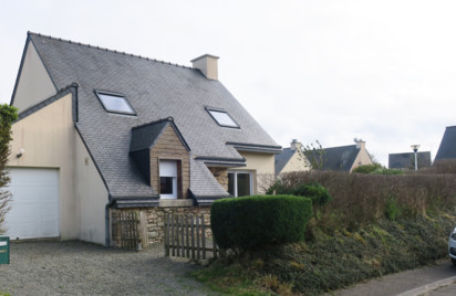 Maison - 110 m2 - Lannion