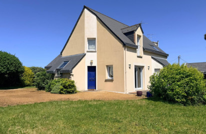 Maison - 132 m2 - St Cast Le Guildo