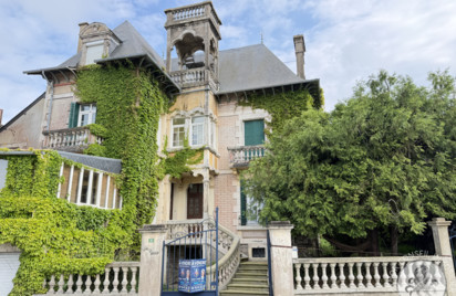 Maison - 187 m2 - Matignon