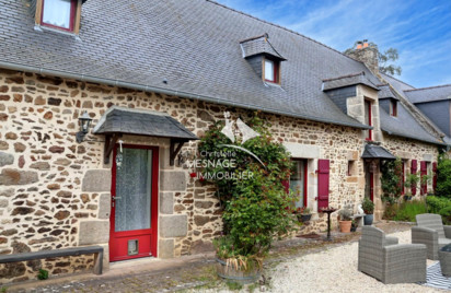 Maison - 160 m2 - Dinan