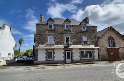 Maison - 270 m2 - Henanbihen