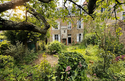 Maison - 191 m2 - St Brieuc