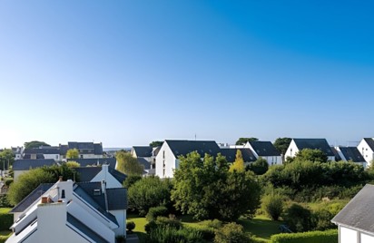 Appartement - 95 m2 - Quiberon