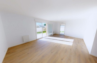 Appartement - 62 m2 - Fouras