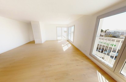 Appartement - 110 m2 - La Rochelle