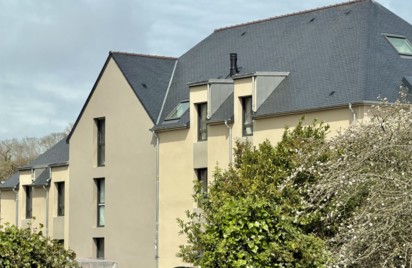 Appartement - 68 m2 - Perros Guirec
