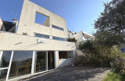 Maison - 174 m2 - St Brieuc