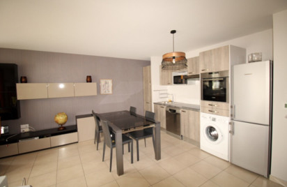 Appartement - 70 m2 - Binic
