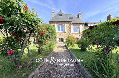Maison - 76 m2 - Perros Guirec