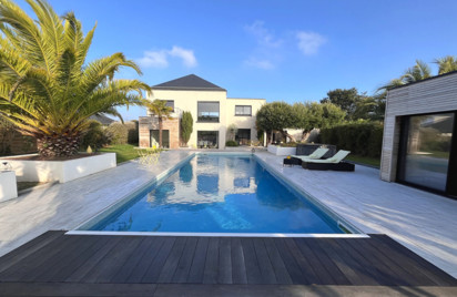 Maison - 214 m2 - Pordic