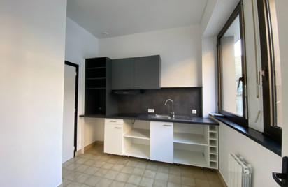 Appartement - 43 m2 - St Brieuc
