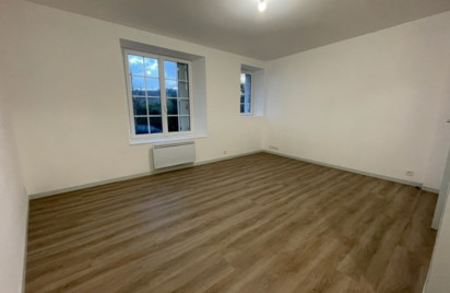 Appartement - 25 m2 - Dinan