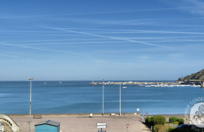 Appartement - 58 m2 - Erquy