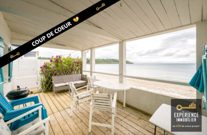 Maison - 49 m2 - Plerin