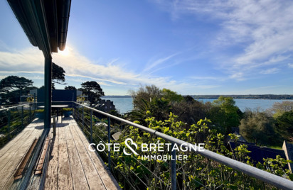 Maison - 220 m2 - Perros Guirec