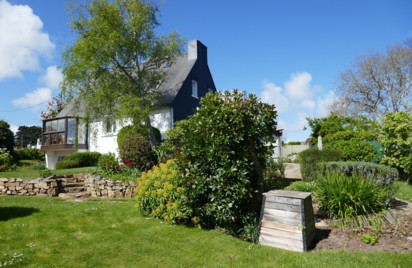 Maison - 140 m2 - Perros Guirec