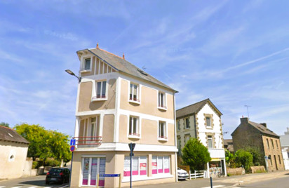 Maison - 213 m2 - St Brieuc
