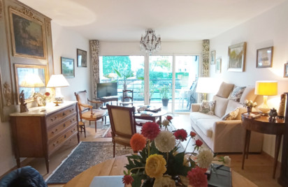 Appartement - 92 m2 - Paimpol